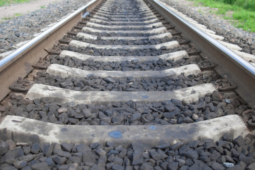 В Кисловодске женщина попала под электричку