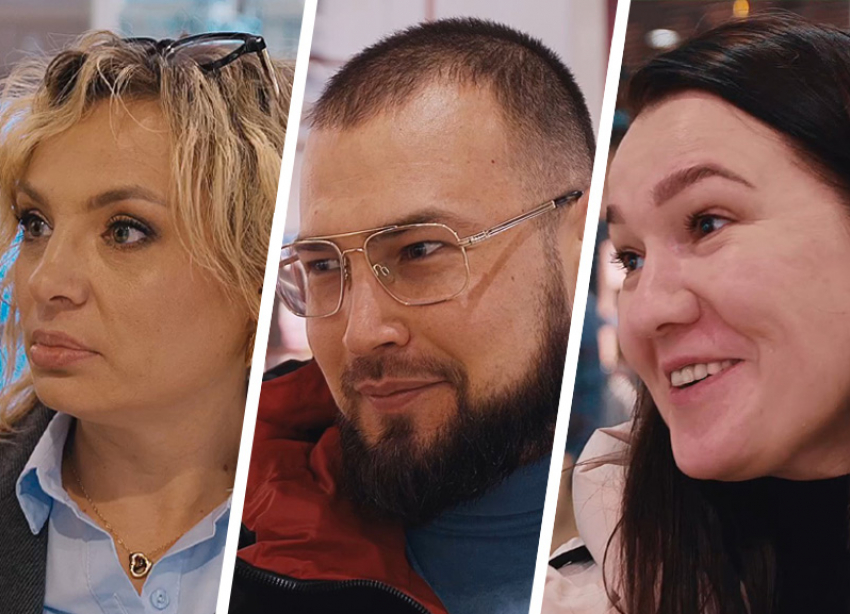 Двухэтажный особняк и новый смартфон: чего хотят ставропольские женщины на 8 Марта 