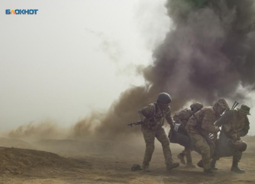 Антитеррористические учения запланировали в Пятигорске 5 декабря 2025 года