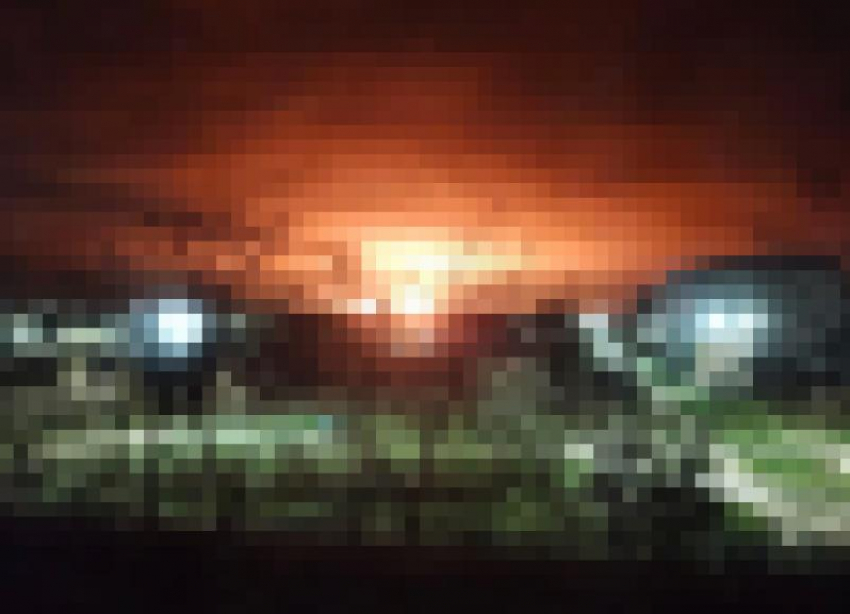 Итоги ночной атаки на Буденновск 23 декабря: системы ПВО уничтожили 7 беспилотников