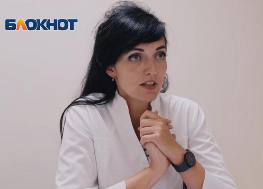 Интимные стрижки и восстановление девственности: гинеколог из Ставрополя ответила на неудобные вопросы