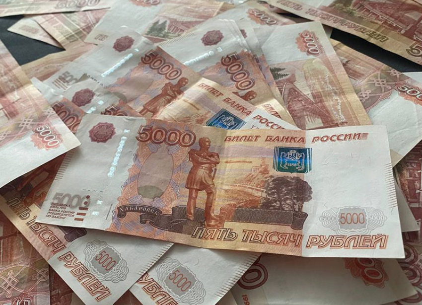 Директор магазина «Магнит-Косметик» на юге Ставрополя присвоила более  140 тысяч рублей 