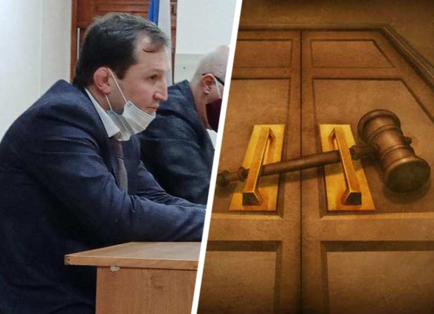 Суд по уголовному делу Максима Клетина закрыт из-за «интимных подробностей»