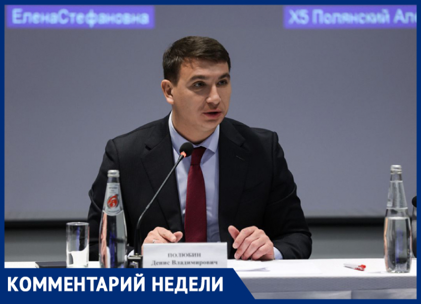 Министр экономразвития Ставрополья прокомментировал подорожание яиц