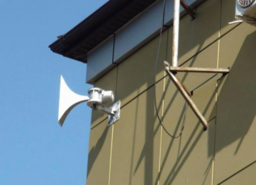 Сирены завоют в Лермонтове 24 сентября