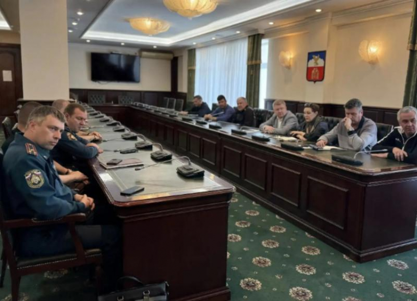 Какие выводы сделали в Пятигорске после взрыва на АЗС 