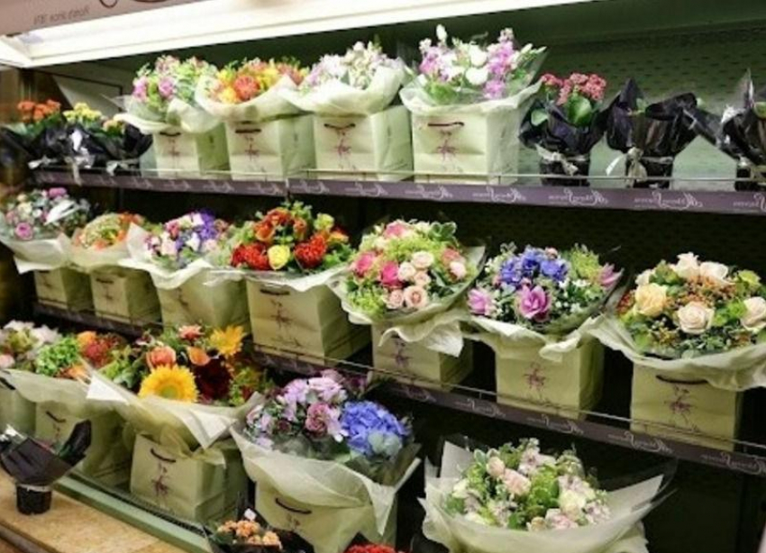 Шанс работать в цветочном раю выпал жителям Ставрополя