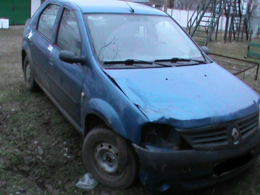На Ставрополье задержали водителя, сбившего девушку