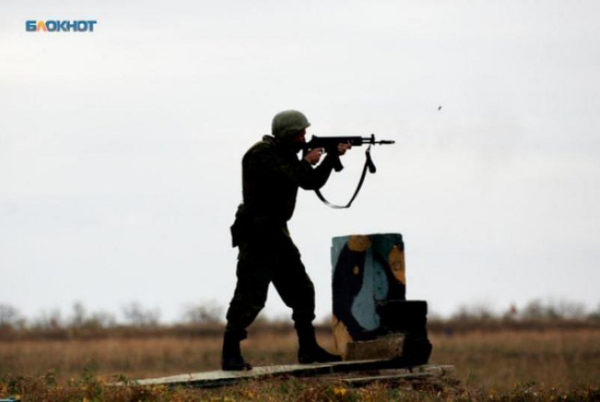 Антитеррористические учения с применением имитационных боеприпасов пройдут в Ставрополе