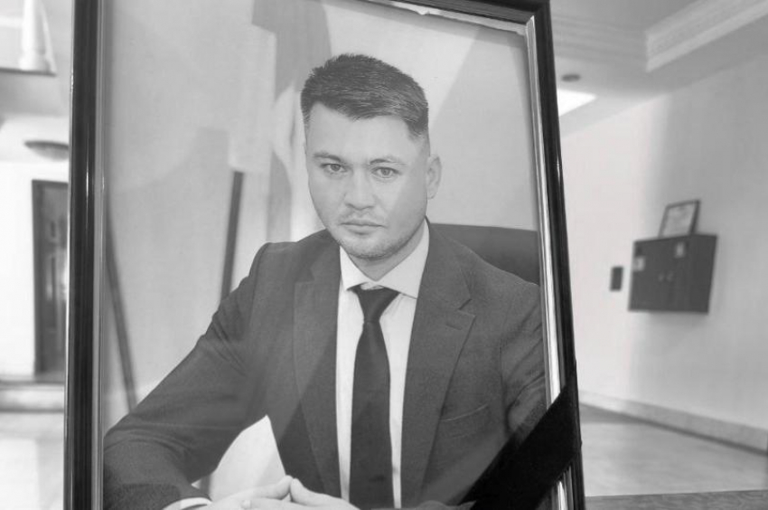 На нацистском сайте «Миротворец» отметили ликвидированным погибшего в Ставрополе Гурциева