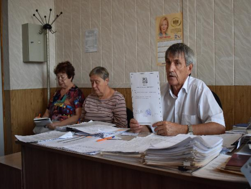 Жители Ставрополя вникают в процесс подготовки многоквартирников к зиме