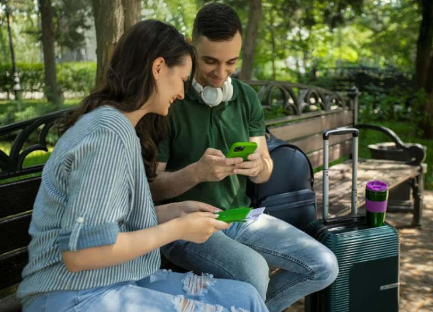 Турецкие курорты снова стали самым популярным местом отдыха ставропольцев