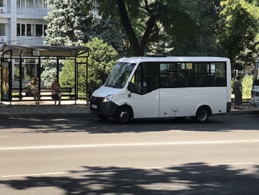 «Цены, комфорт, мобильность»: какой вид общественного транспорта предпочитают ставропольцы 