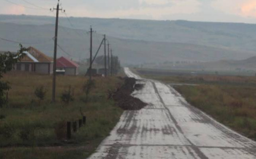 Татарку не присоединят к Ставрополю 