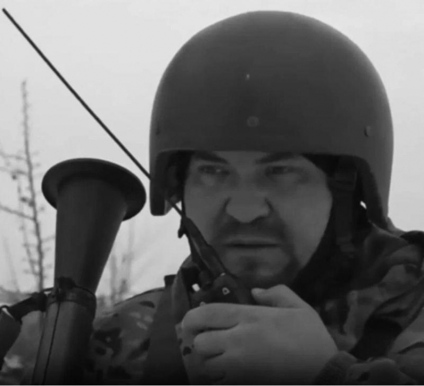 На СВО погиб командир отряда спецназа «Ахмат» из Ставропольского края