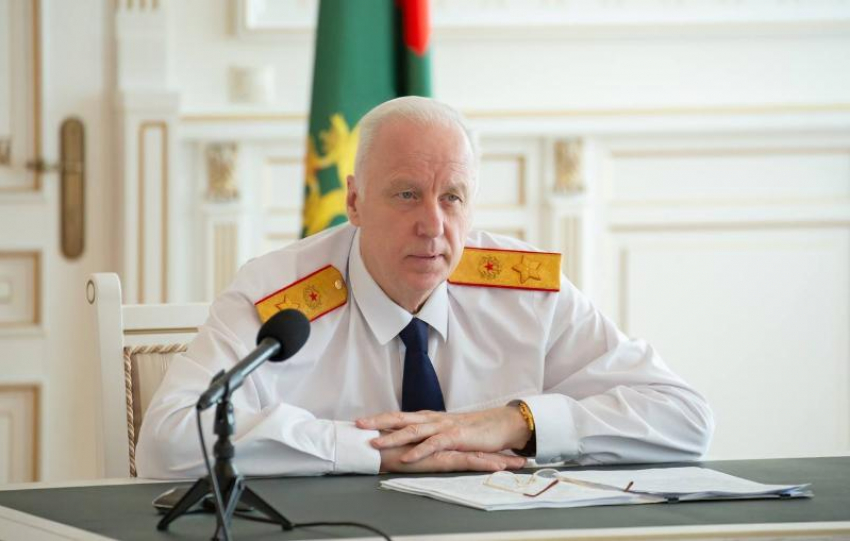 Доклад по делу о нападении собак на малыша потребовал Бастрыкин после публикации «Блокнота Ставрополь»