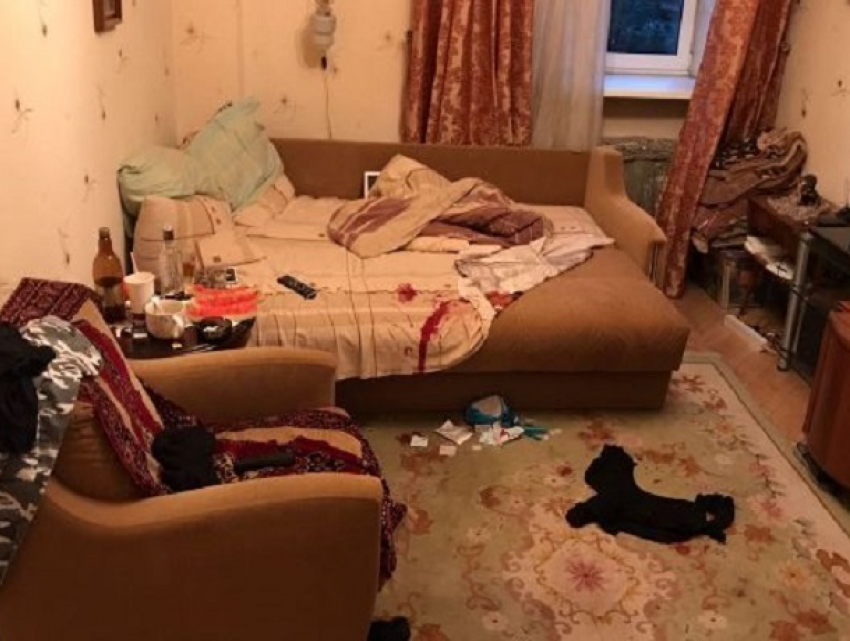 Разгневанная ставропольчанка зарезала любовницу мужа, поймав «голубков» с поличным 