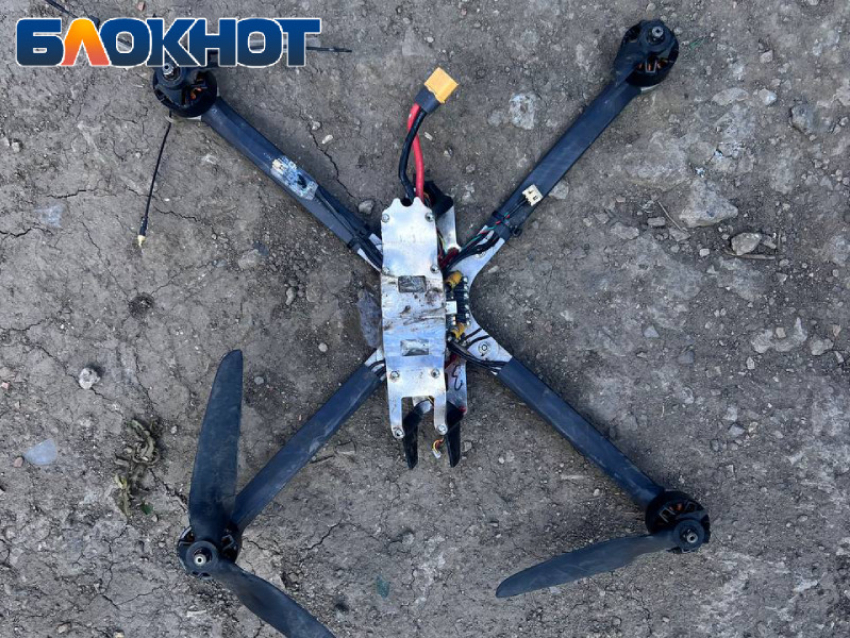 Отбой беспилотной опасности на Ставрополье объявили спустя 14 часов