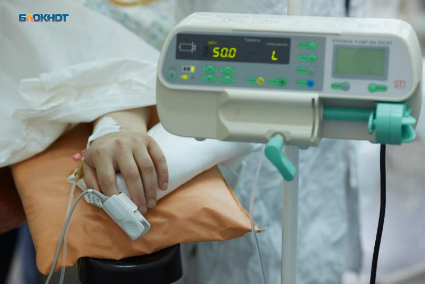 Младенцы и онкобольные стали реже умирать на Ставрополье