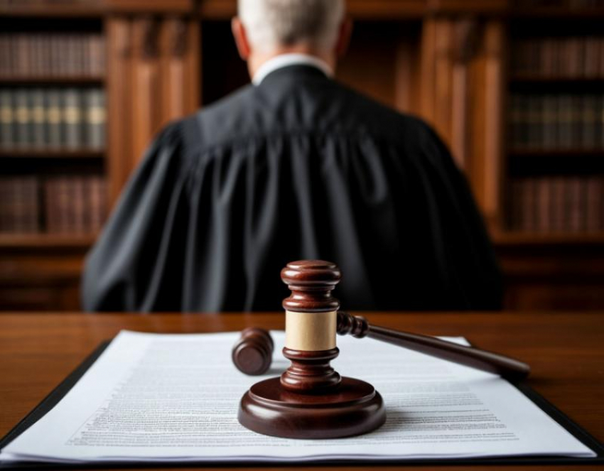 Сразу девять мировых судей назначили на Ставрополье