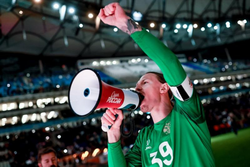 Ставропольский вратарь ПСЖ Матвей Сафонов стал героем финала Межконтинентального Кубка