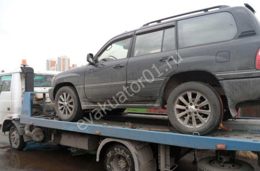 Круглосуточный эвакуатор для легковых авто — быстро, недорого, профессионально