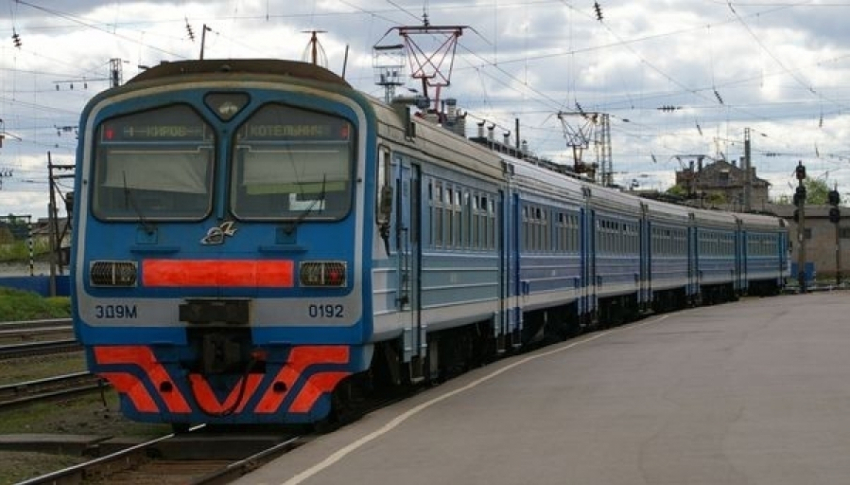 Краевые депутаты обсудили ситуацию с поездом «Ставрополь - Москва"