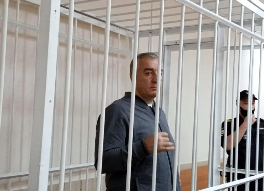 Суд начал допрашивать свидетелей по уголовному делу экс-главы Пятигорска Льва Травнева
