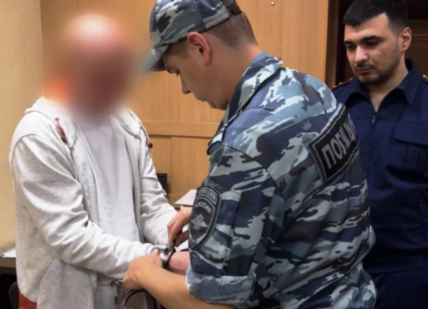 Сел в тюрьму, но ничего не закончилось: экс-адвокат из Ставрополя пойман на новом миллионном обмане