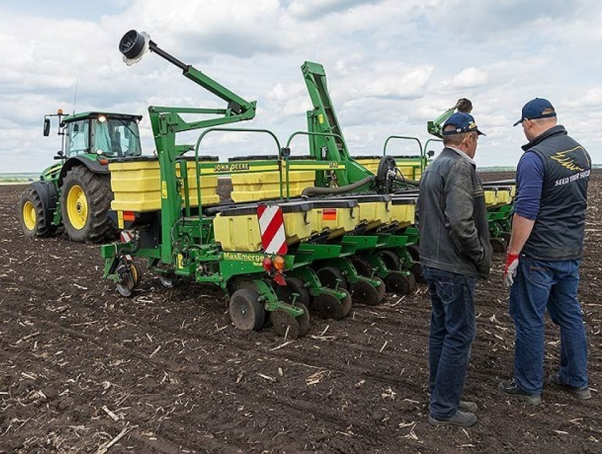 Вернуть затраты на топливо ставропольским аграриям попросят у правительства Медведева
