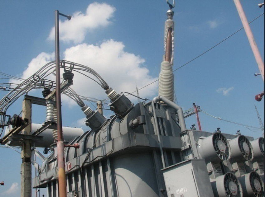 В Пятигорске начали реконструкцию электрической подстанции «Провал»