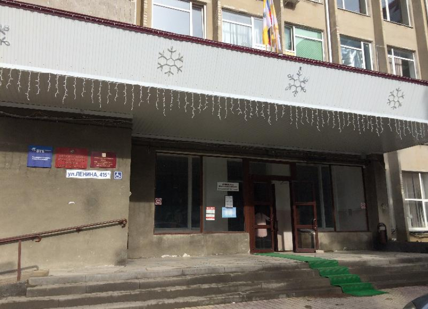 Более 4 миллионов в Ставрополе потратят на ремонт одного этажа в администрации