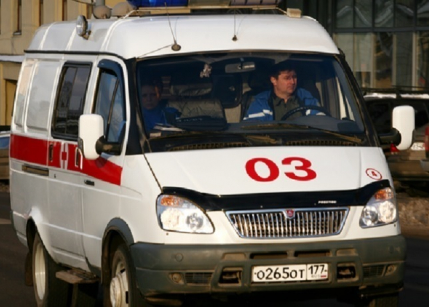 Подозреваемый в жестоком убийстве полицейского пытался покончить с собой во время задержания в Ипатовском районе Ставрополья