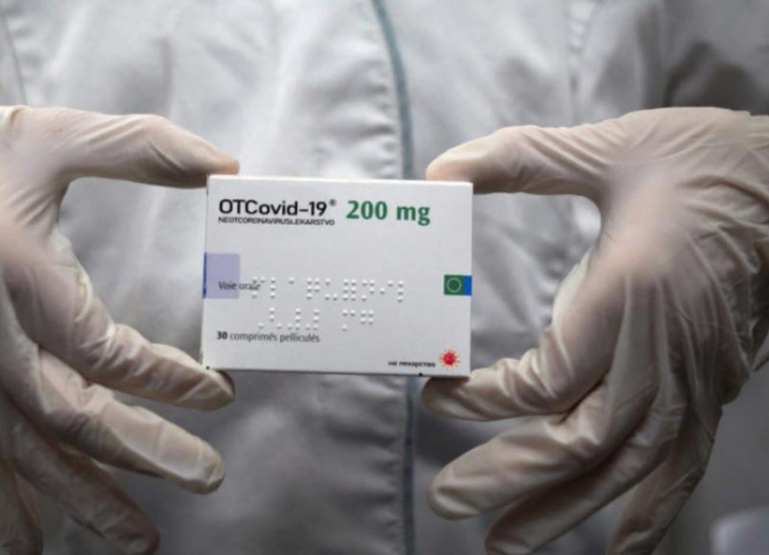 Минздрав: больше 16 тысяч ставропольчан получили препараты для лечения коронавируса