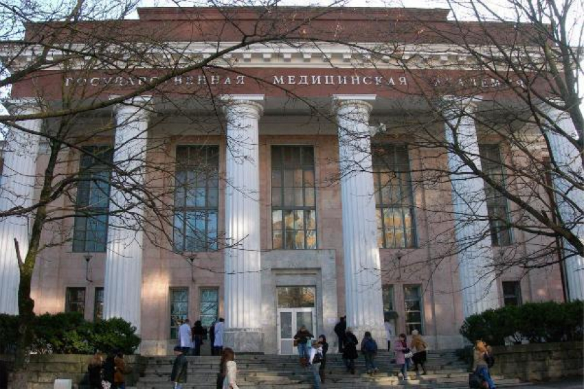 В ставропольской Медакадемии усилят меры безопасности