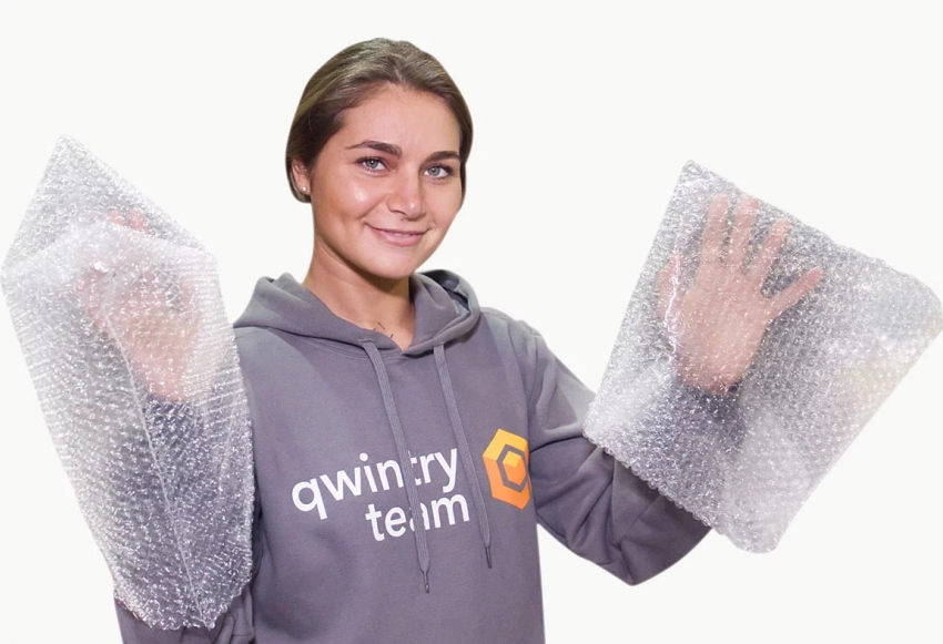 Шопинг в зарубежных интернет-магазинах с «Бандеролькой»