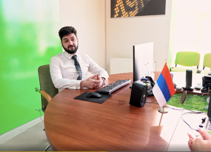 Ставропольская компания «Паритет» обучает трейдингу от новичка до профессионала