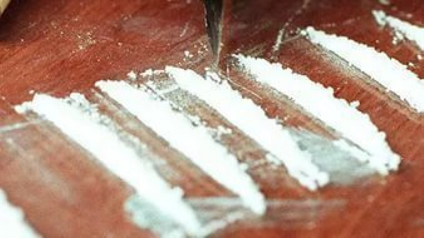 Пятигорскую банду наркоторговцев отправили за решетку