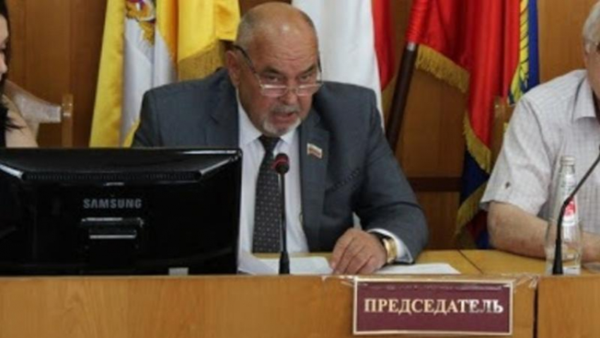 Председатель думы Ипатовского округа отделался условным сроком за мошенничество