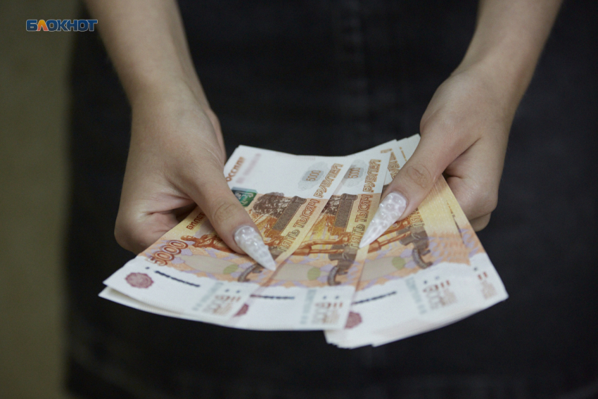 На территории СКФО расходы превышают доходы только в Ставропольском крае