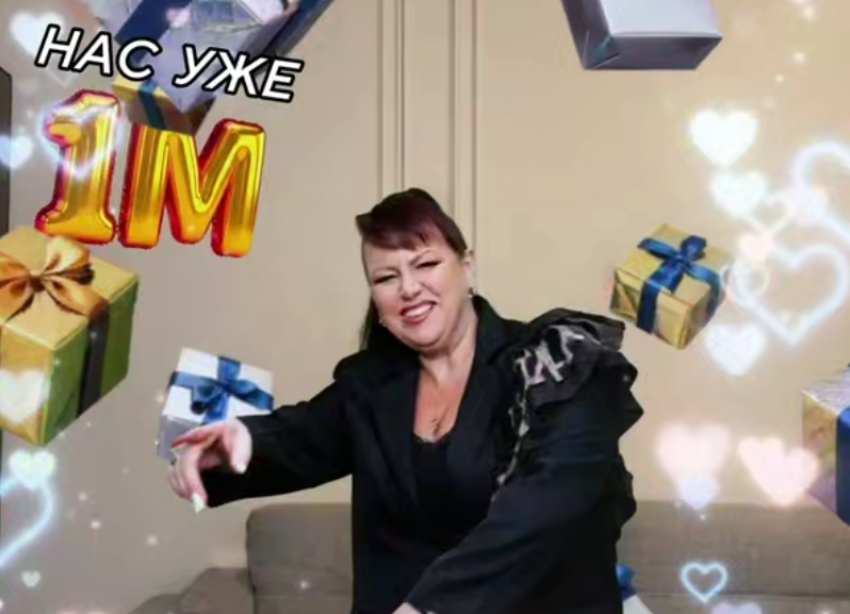 Звезда КВН из Пятигорска Ольга Картункова стала блогером-миллионницей 