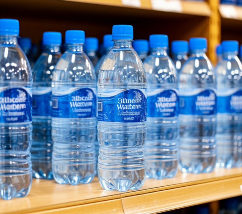 Жители КМВ пожаловались губернатору на конский ценник за питьевую воду из-за аварии 