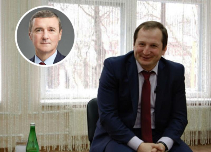 Замглавы краевой думы Ставрополья предложил мэру Георгиевска сложить полномочия