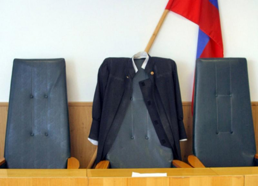 Ставропольского судью поймали на попытке мошенничества на 4 миллиона рублей