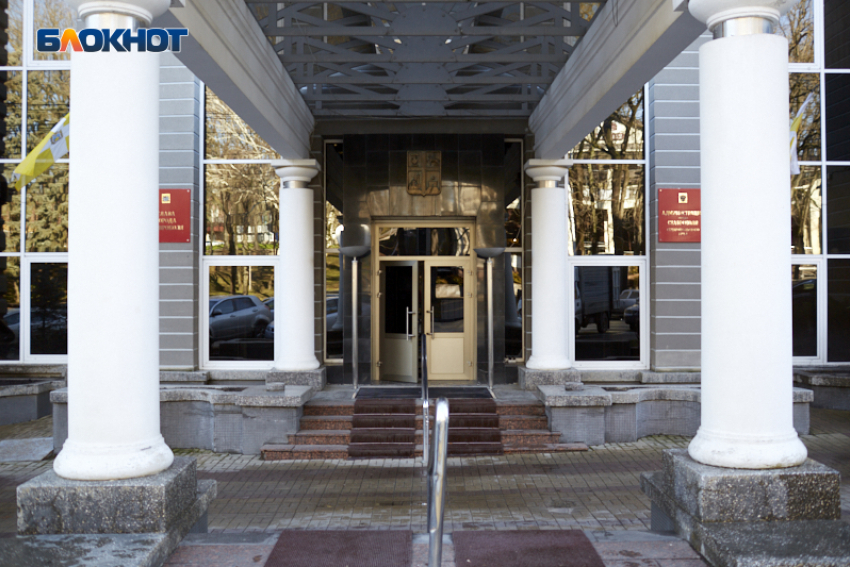 Ставропольцы оспорили решение мэрии о сносе дома из-за его аварийности