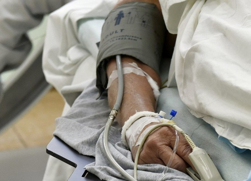 На Ставрополье за смерть пациентки будут судить гинеколога