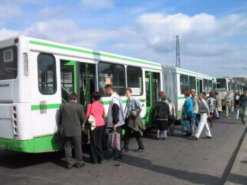 На Пасху на ставропольских кладбищах ограничат движение транспорта