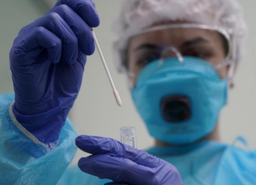 Количество зараженных коронавирусом на Ставрополье уверенно приближается к трем тысячам
