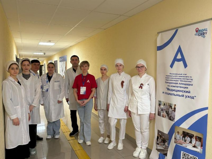 Талантливы во всем!