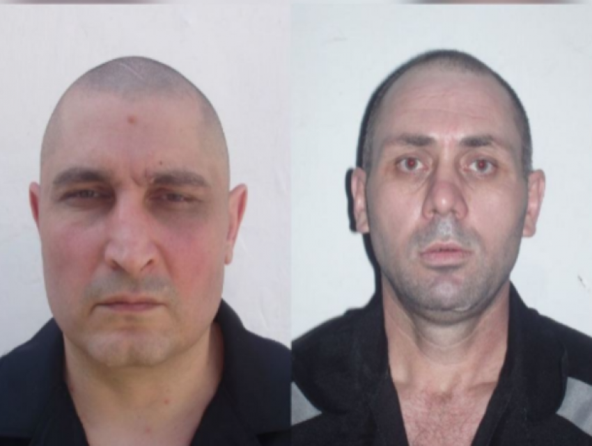 На Ставрополье из колонии сбежали двое осужденных